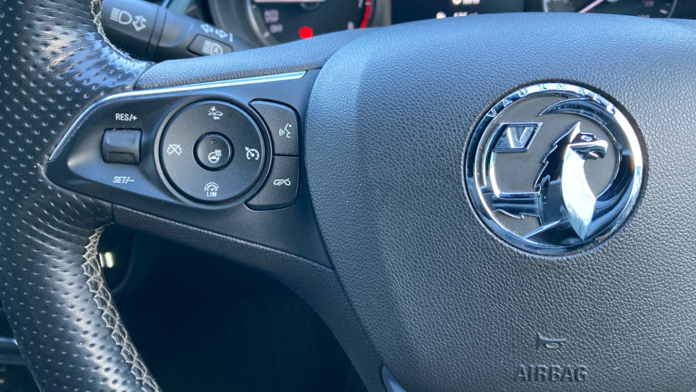 Vauxhall Insignia 1.5T SRi Vx-line Nav 5dr Petrol Hatchback